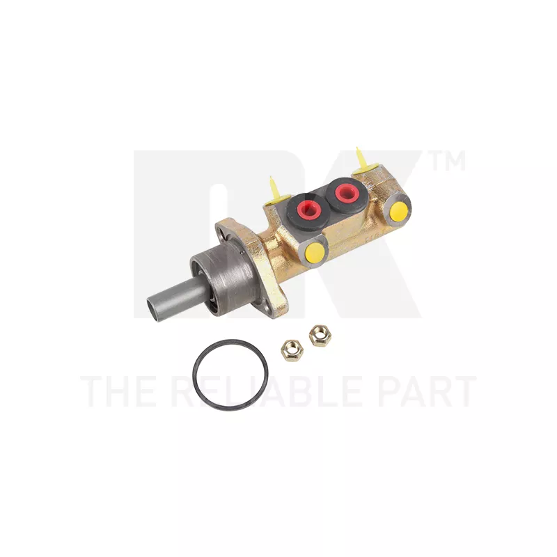 Maître-cylindre de frein NK 823929