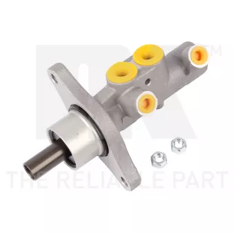 Maître-cylindre de frein NK 823942