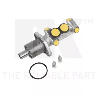 Maître-cylindre de frein NK 829906
