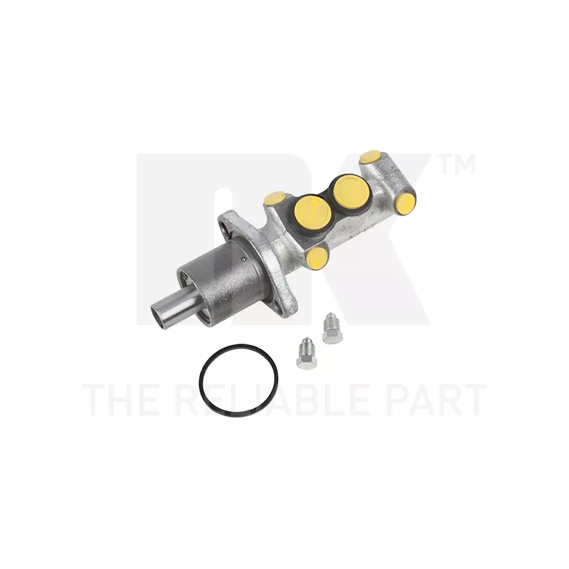 Maître-cylindre de frein NK 829906