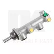 Maître-cylindre de frein NK 829907 - Visuel 2