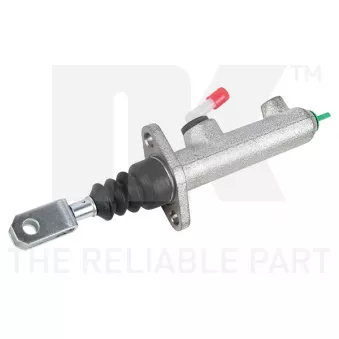 Cylindre émetteur, embrayage NK 831001