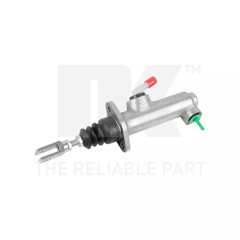 Cylindre émetteur, embrayage NK 831004