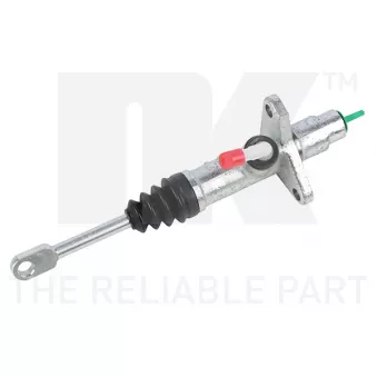 Cylindre émetteur, embrayage NK 831005