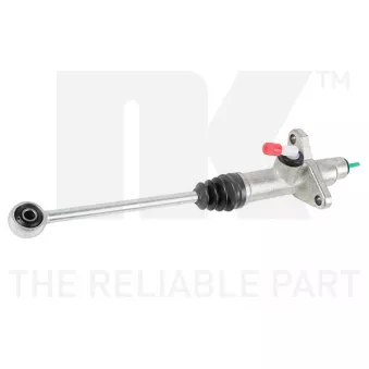 Cylindre émetteur, embrayage NK 831006