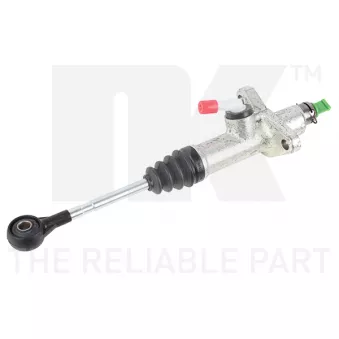 Cylindre émetteur, embrayage NK 831009