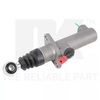 Cylindre émetteur, embrayage NK 831010