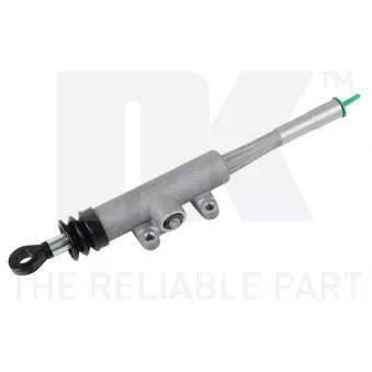Cylindre émetteur, embrayage NK 831502