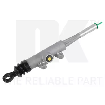 Cylindre émetteur, embrayage NK 831508