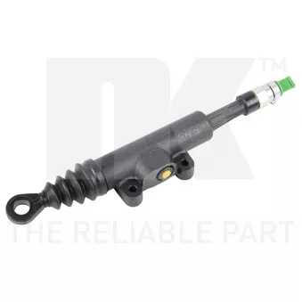 Cylindre émetteur, embrayage NK 831509