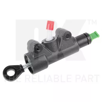 Cylindre émetteur, embrayage NK 831512