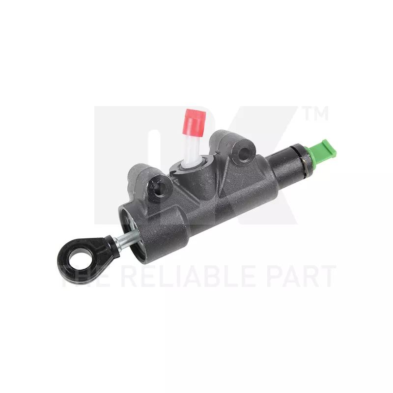 Cylindre émetteur, embrayage NK 831512