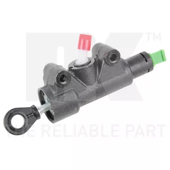 Cylindre émetteur, embrayage NK 831513