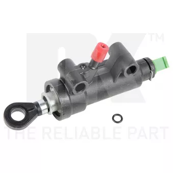 Cylindre émetteur, embrayage NK 831514