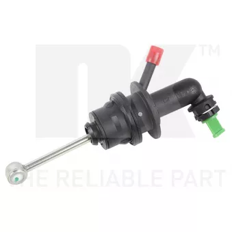 Cylindre émetteur, embrayage NK 831901