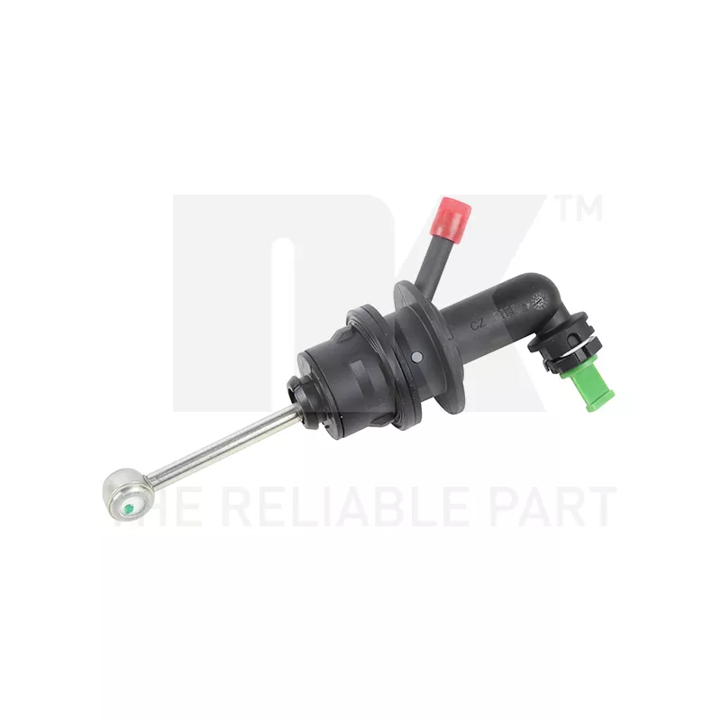 Cylindre émetteur, embrayage NK 831901