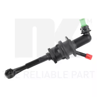 Cylindre émetteur, embrayage NK 831902