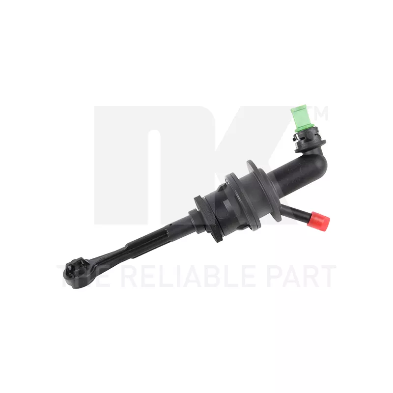 Cylindre émetteur, embrayage NK 831902