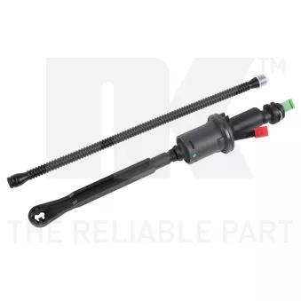 Cylindre émetteur, embrayage NK 831905