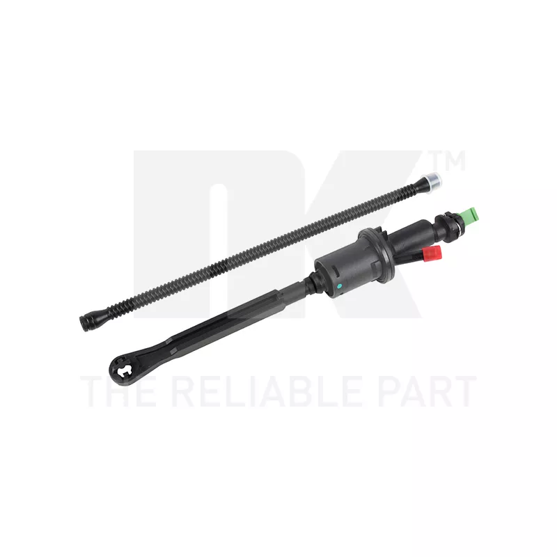 Cylindre émetteur, embrayage NK 831905