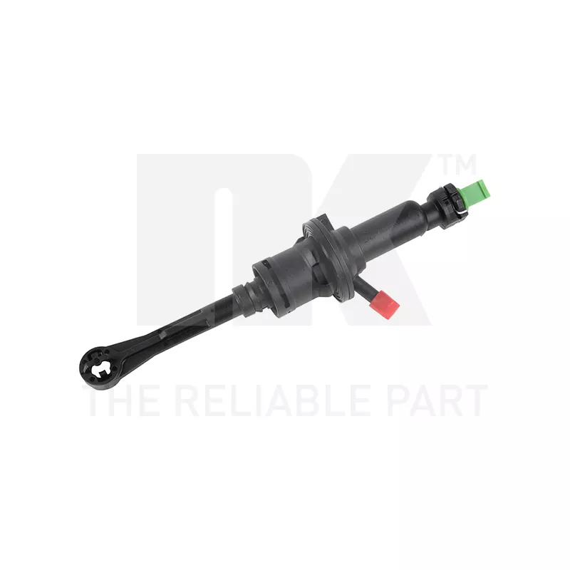 Cylindre émetteur, embrayage NK 831906