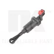 Cylindre émetteur, embrayage NK 831907 - Visuel 1