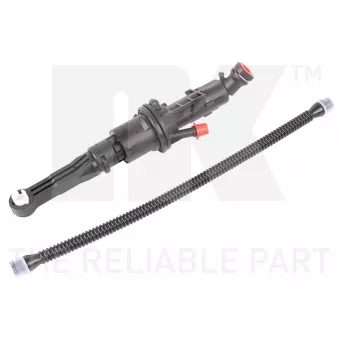 Cylindre émetteur, embrayage NK 831908