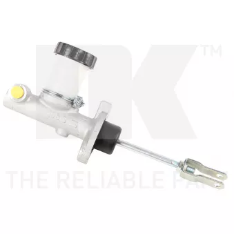 Cylindre émetteur, embrayage NK 832211