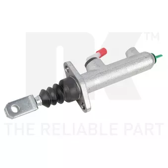 Cylindre émetteur, embrayage NK 832307