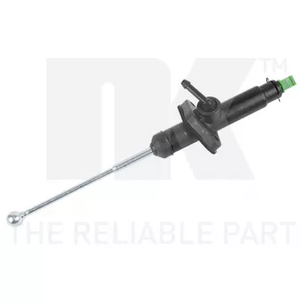 Cylindre émetteur, embrayage NK