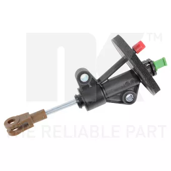 Cylindre émetteur, embrayage NK 832311