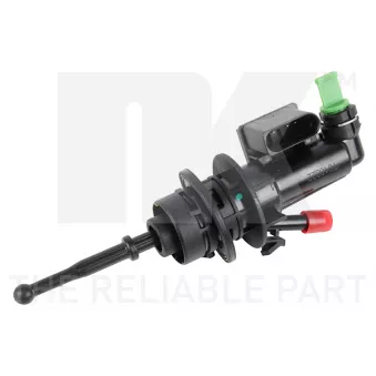 Cylindre émetteur, embrayage NK 832312