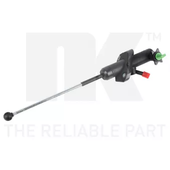 Cylindre émetteur, embrayage NK 832315