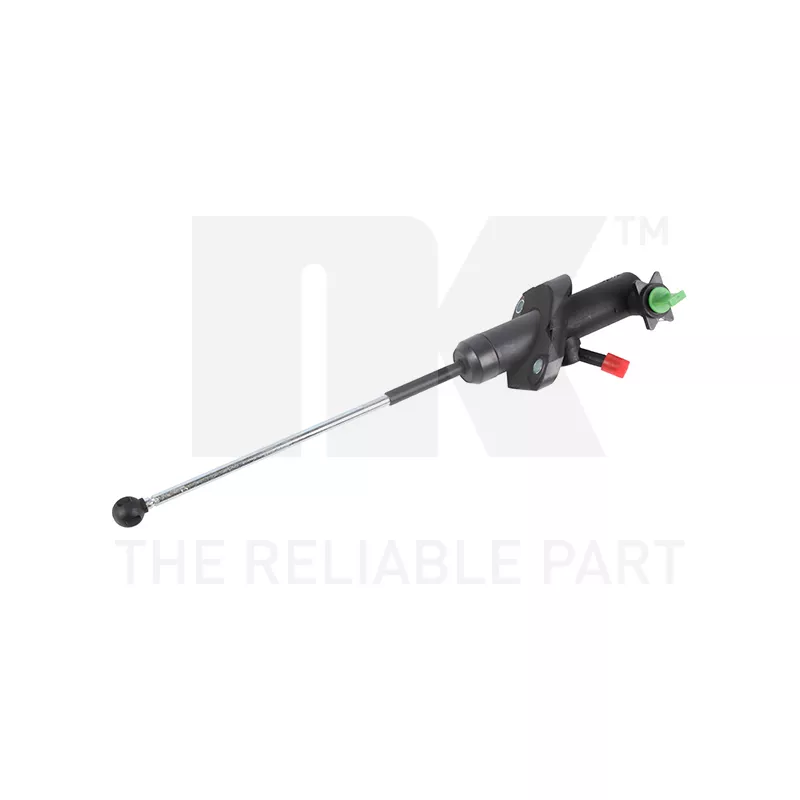 Cylindre émetteur, embrayage NK 832315