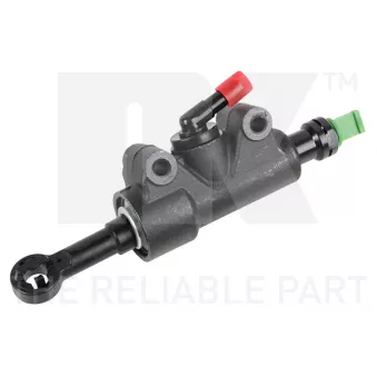 Cylindre émetteur, embrayage NK 832316
