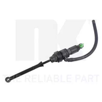 Cylindre émetteur, embrayage NK 832508