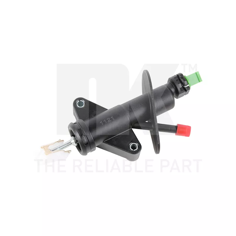 Cylindre émetteur, embrayage NK 832509