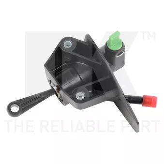Cylindre émetteur, embrayage NK 832513