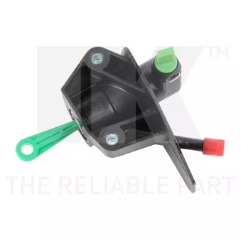 Cylindre émetteur, embrayage NK 832514