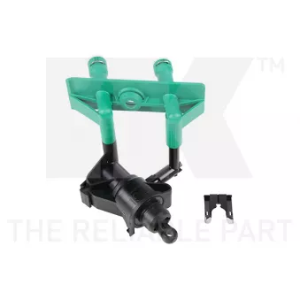 Cylindre émetteur, embrayage NK 832515