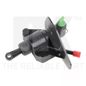 Cylindre émetteur, embrayage NK 832516