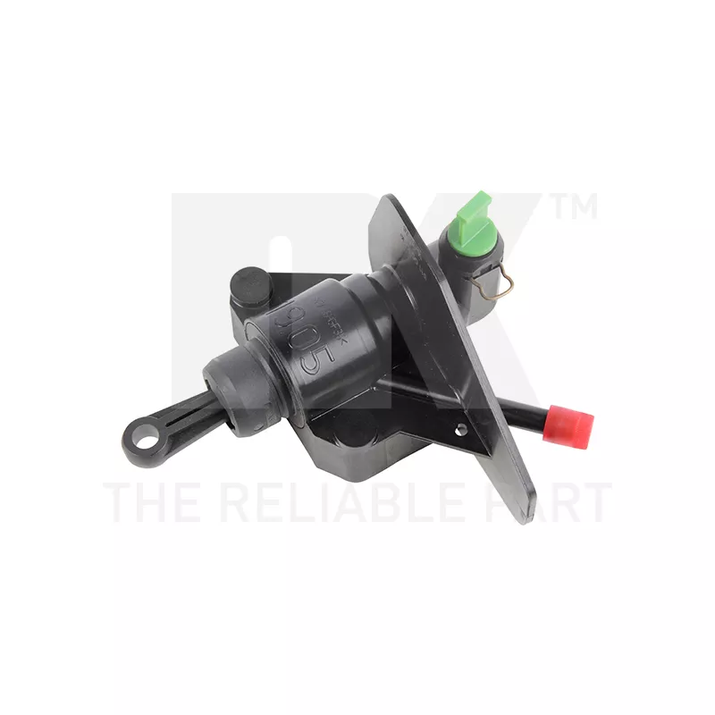 Cylindre émetteur, embrayage NK 832516