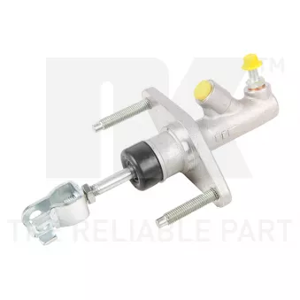 Cylindre émetteur, embrayage NK 832604