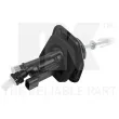 Cylindre émetteur, embrayage NK 833219 - Visuel 1