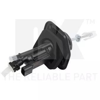 Cylindre émetteur, embrayage NK 833219
