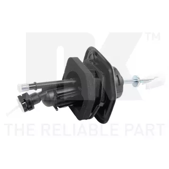 Cylindre émetteur, embrayage NK 833220