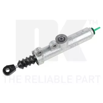 Cylindre émetteur, embrayage NK 833305