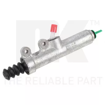 Cylindre émetteur, embrayage NK 833306