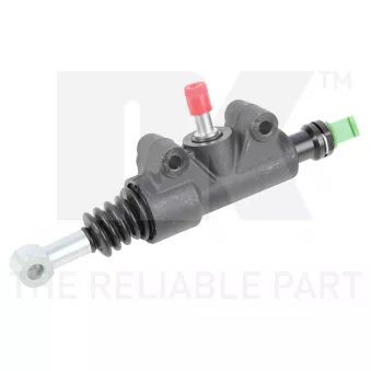 Cylindre émetteur, embrayage NK 833314