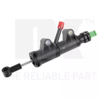 Cylindre émetteur, embrayage NK 833317